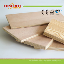 Best 2mm-30mm Laminated Marine Plywood/ Furniture Plywood Manufacturer